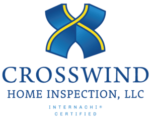 Crosswind Home Inspection Logo